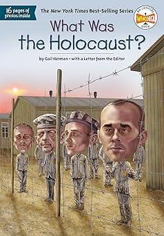What Was The Holocaust?