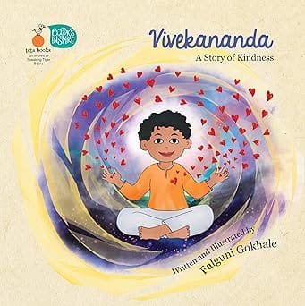 Vivekananda