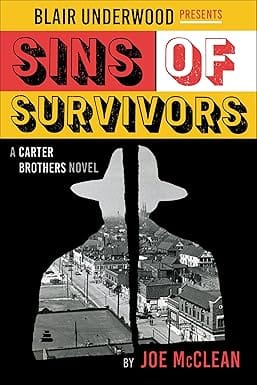 Sins Of Survivors