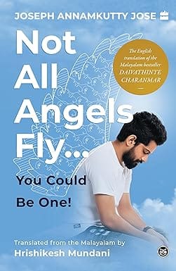 Not All Angels Fly...you Could Be One