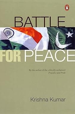 Battle For Peace