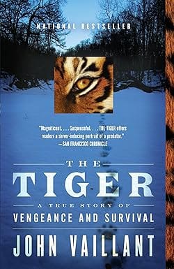 The Tiger
