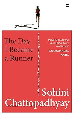 The Day I Became A Runner