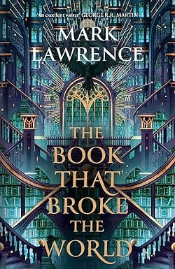 The Book That Broke The World