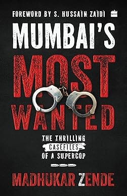 Mumbais Most Wanted