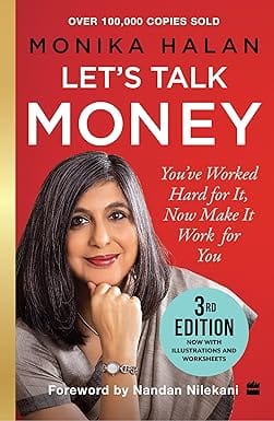 Lets Talk Money Third Edition
