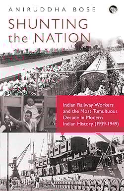 Shunting The Nation