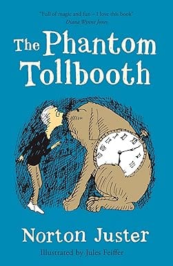The Phantom Tollbooth (essential Modern Classics)