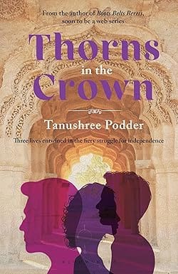Thorns In The Crown