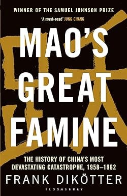 Maos Great Famine