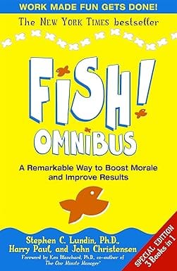 Fish Omnibus