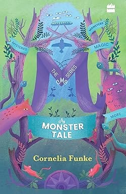 The M Series A Monster Tale