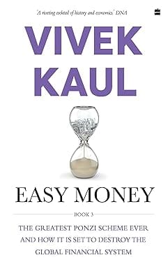 Easy Money Book 3