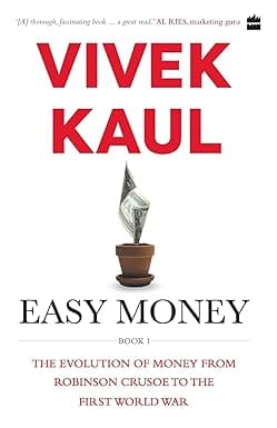 Easy Money Book 1