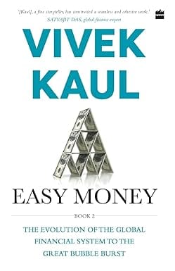 Easy Money Book 2