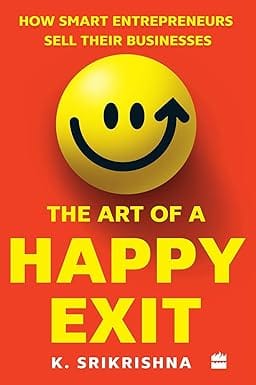 Art Of A Happy Exit