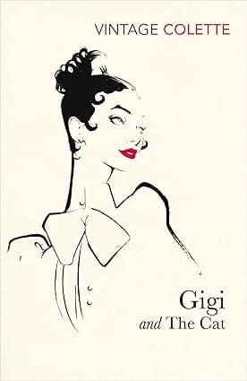 Gigi And The Cat