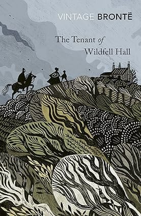 The Tenant Of Wildfell Hall