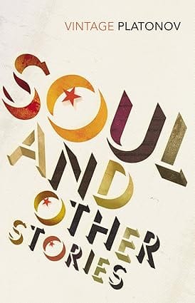 Soul And The Other Stories