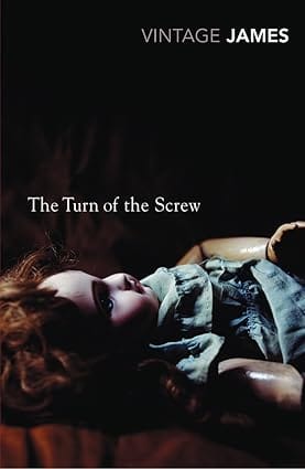 The Turn Of The Screw And Other Stories