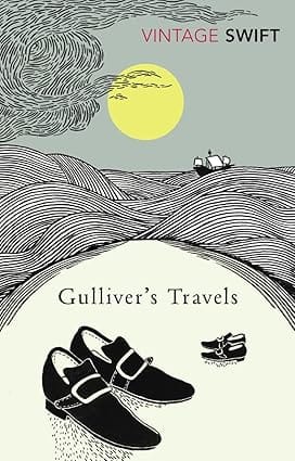 Gullivers Travels