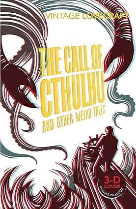 The Call Of Cthulhu And Other Weird Tales