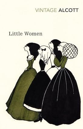 Little Women And Good Wives
