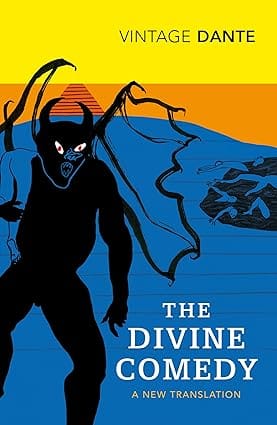 The Divine Comedy