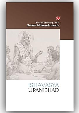 Ishavasya Upanishad