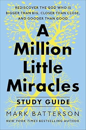 A Million Little Miracles Guide