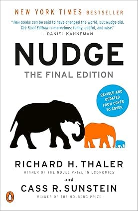 Nudge The Final Edition