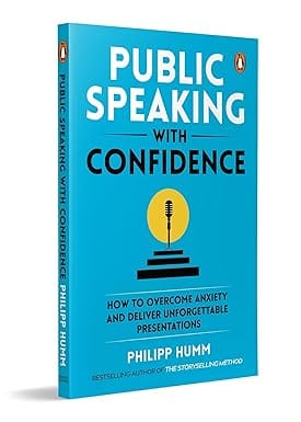 Public Speaking With Confidence