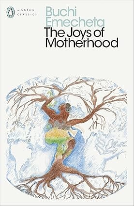 The Joys Of Motherhood
