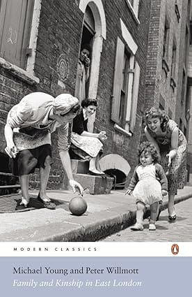 Family & Kinship In East London