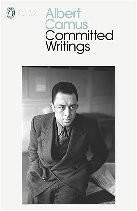 Committed Writings