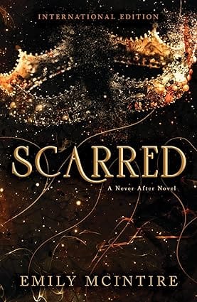 Scarred (never After, 2)