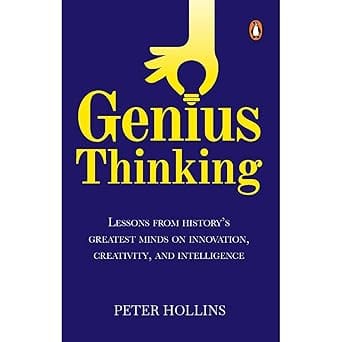 Genius Thinking