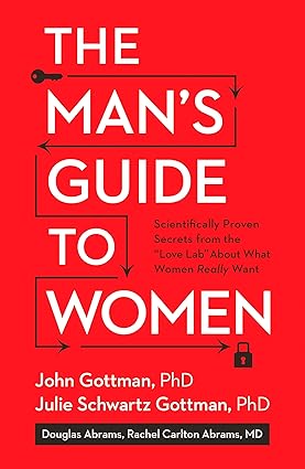 The Mans Guide To Women