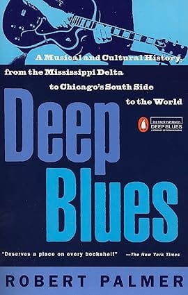 Deep Blues