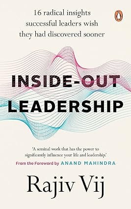 Inside-out Leadership