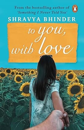 To You With Love