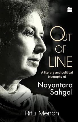 Out Of Line