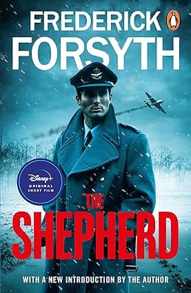 The Shepherd