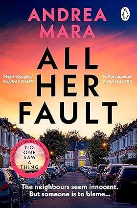 All Her Fault