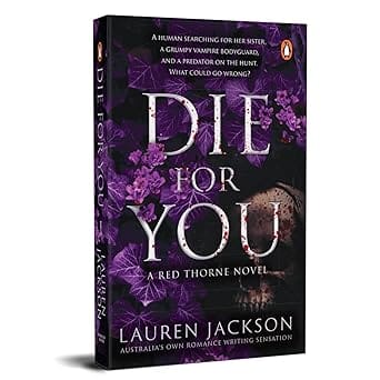 Die For You