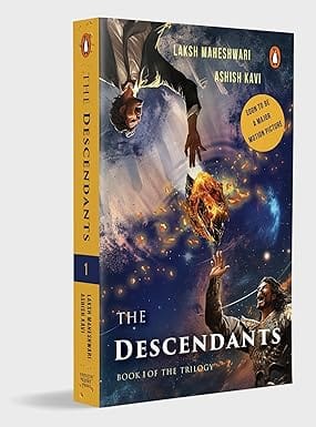 Descendants 1