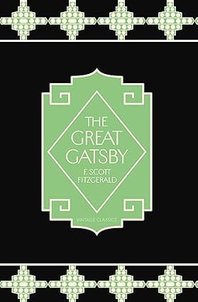 The Great Gatsby