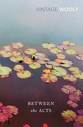 Between The Acts