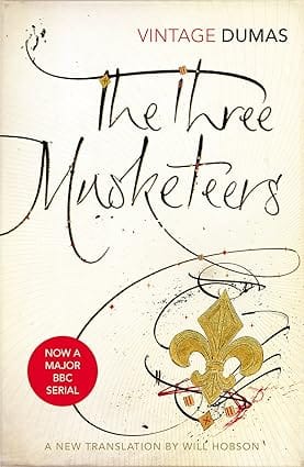 The Three Musketeers