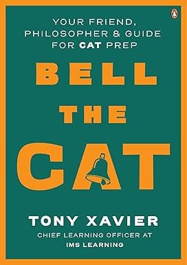 Bell The Cat Your Friend, Philosopher & Guide For Cat Prep